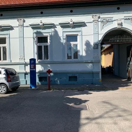 Casa Tajola Kecskemét Exterior photo