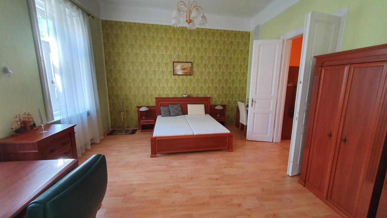 Casa Tajola Kecskemét Exterior photo