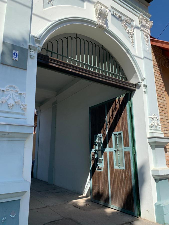 Casa Tajola Kecskemét Exterior photo